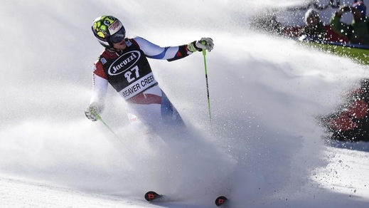 Sci, tornano le grandi competizioni europee