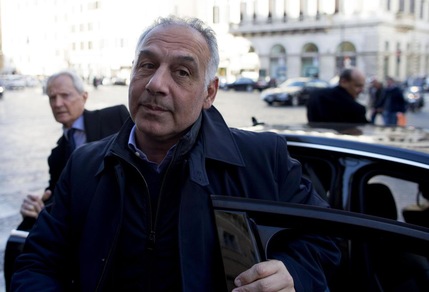 Roma, incontro Pallotta-Gabrielli: "Un piano per la Curva Sud"