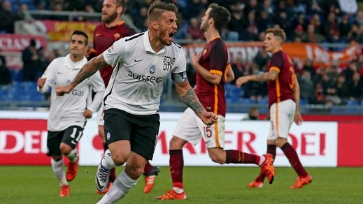 Serie A Atalanta, Reja conferma Denis