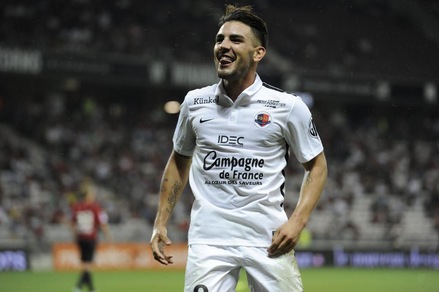 Ligue 1, Rennes-Caen 1-1 nell'anticipo della 18ª giornata