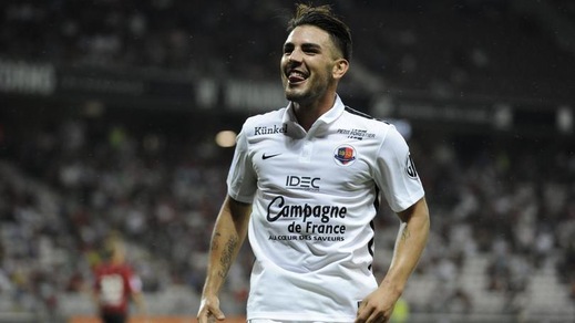 Ligue 1, Rennes-Caen 1-1 nell'anticipo della 18ª giornata