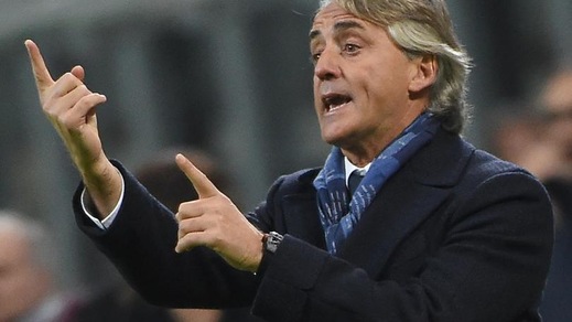 Serie A, l'Inter vuole lanciare la fuga Scudetto: Mancini meglio di Mou?