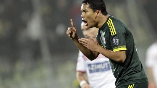 Milan, Bacca non segna più: Balotelli lo insidia per un posto da titolare