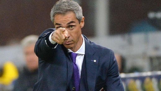 Serie A Fiorentina Sousa: «Juventus, voglio batterti»