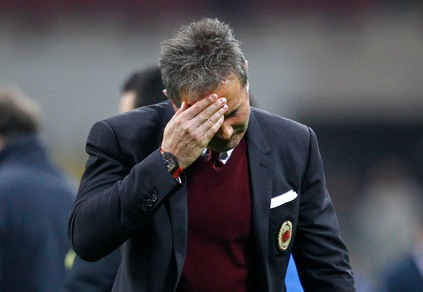 Milan, Mihajlovic: «Berlusconi? abbiamo parlato di mercato e di altre cose»