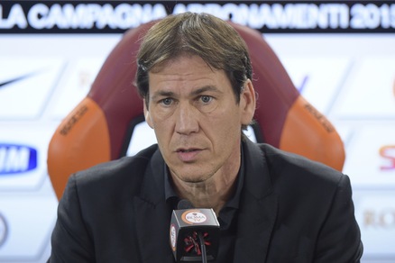 Roma, Garcia: «Salah e Gervinho possono giocare a Napoli»