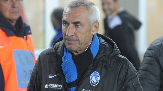 Serie A Atalanta, Reja: «Allunghiamo la serie»