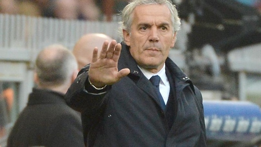 Serie A Bologna, Donadoni senza limiti: «Scaliamo la classifica»