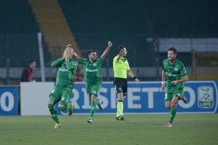 Avellino-Lanciano 3-2: che rimonta per Tesser!