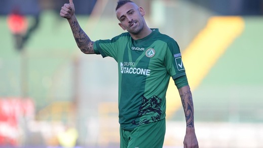 Il ritorno di Castaldo e i numeri della B