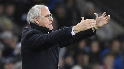 Premier: Leicester-Chelsea, colpo Ranieri a quota 3,00