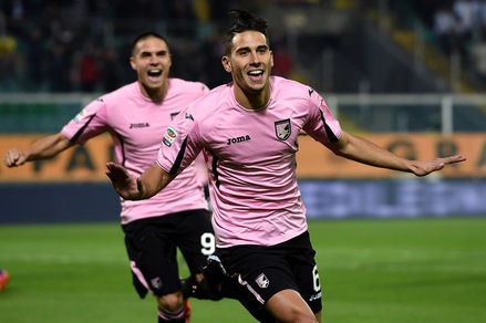 Serie A Palermo, Goldaniga vicino al rientro
