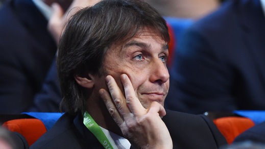 Euro 2016 Italia, Balotelli: «Non vedo l'ora». Conte: «Di vederli in tv?»