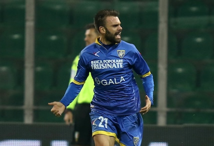 Serie A Frosinone, Sammarco salta Verona e Empoli