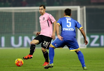Serie A Palermo, Jajalo: «Conosco Kalinic e Badelj»