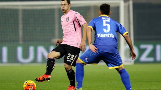 Serie A Palermo, Jajalo: «Conosco Kalinic e Badelj»