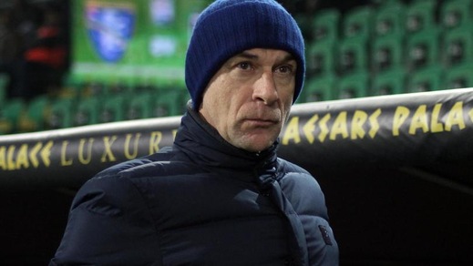 Serie A Palermo, Ballardini salva la panchina: «Penettone già mangiato»