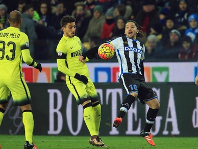 Diretta Serie A, Udinese-Inter 0-4: Icardi, che doppietta!