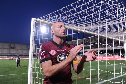 Salernitana-Ascoli 2-0: i granata tornano a vincere