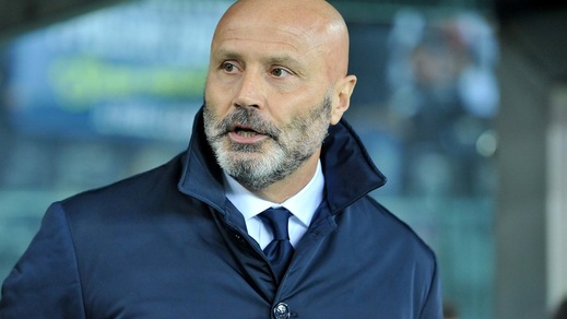 Coppa Italia, Colantuono punta la Lazio: «Non andiamo in gita»