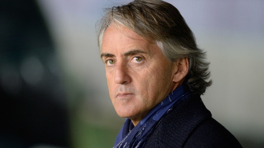 Mancini: «Bravi, avanti così»