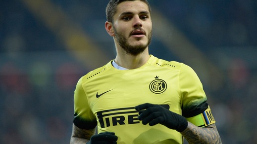 Poker Inter! Ora è in fuga