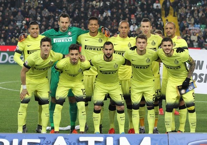 Serie A Inter, ecco le pagelle: festa Jovetic. Che Brozovic, Perisic lotta