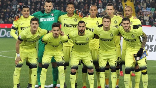 Serie A Inter, ecco le pagelle: festa Jovetic. Che Brozovic, Perisic lotta