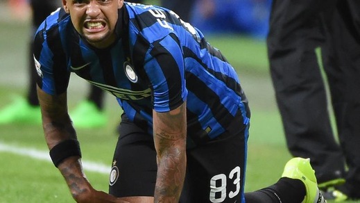 Contro lo Sparta gioca l'Inter 2