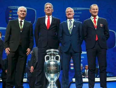 Roma e Lazio, sentite Petkovic: «Il secondo anno è una trappola»