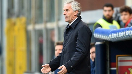 Serie A: Donadoni è il grande rimpianto del Milan
