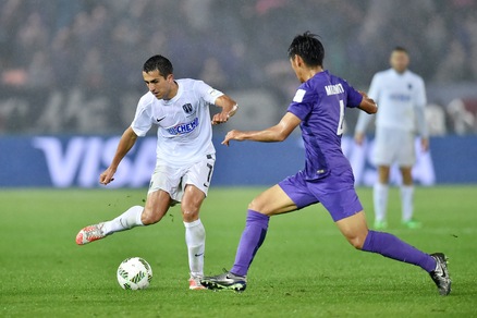 Mondiale per Club, le semifinali: Hiroshima-River Plate e Barcellona-Guangzhou