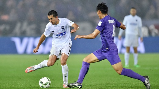 Mondiale per Club, le semifinali: Hiroshima-River Plate e Barcellona-Guangzhou