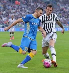 Lazio, Heurtaux aspetta solo te