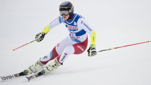 Sci femminile, ad Aare a sorpresa vince ceca Vlhova