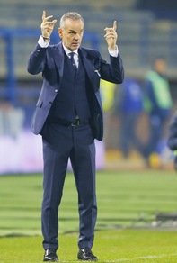 Lazio, Pioli: «La partita più importante della stagione»