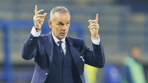 Lazio, Pioli: «La partita più importante della stagione»