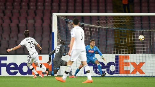 Europa League, il sorteggio su Sky Sport