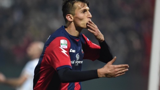 Serie B Crotone, sempre Budimir: 1-0 al Modena di Crespo