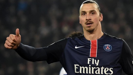 Psg inarrestabile, cinquina al Lione e +17 sulle seconde