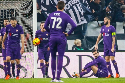 Serie A, pagelle Fiorentina: Ilicic spietato, Tatarusanu disastroso