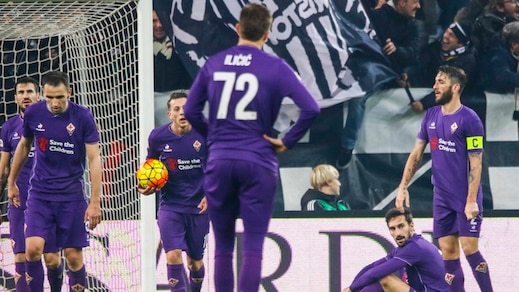 Serie A, pagelle Fiorentina: Ilicic spietato, Tatarusanu disastroso