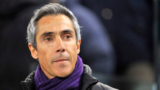 Serie A Fiorentina, Sousa dopo la Juventus: «I sogni restano identici»