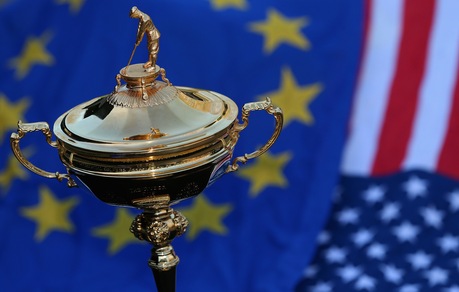 Golf, ufficiale: a Roma la Ryder Cup 2022