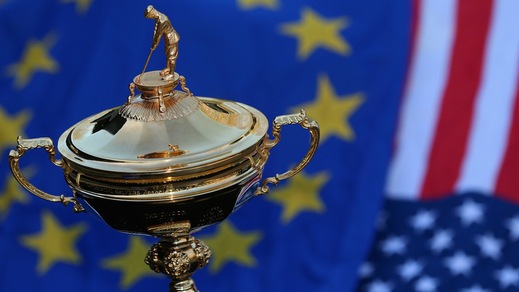 Golf, ufficiale: a Roma la Ryder Cup 2022