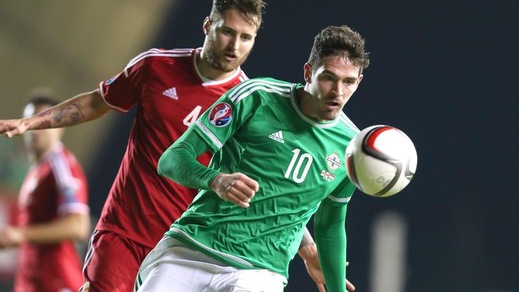 Calciomercato Palermo, Lafferty ritorna di moda