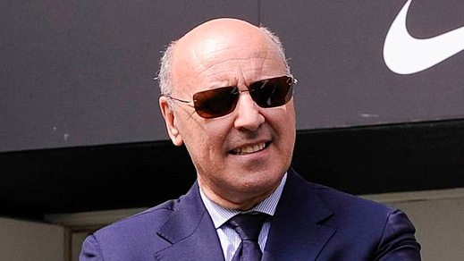 Champions Juventus, Marotta: «Il Bayern è sempre il Bayern...»