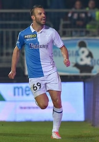 Assist 2015-16: anche Meggiorini insegue Insigne