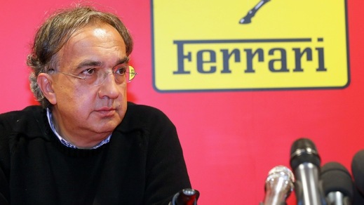 Ferrari pronta allo sbarco a Wall Street
