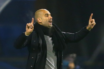 Champions League, Guardiola: «Juventus tra le migliori di Europa». Vidal: «Sono felice»
